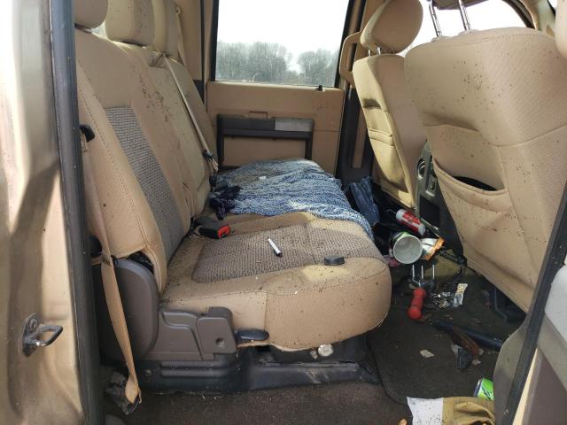 Photo 6 from auction – 2013 FORD F250 SUPER with VIN 1FT7W2BT3DEA07212