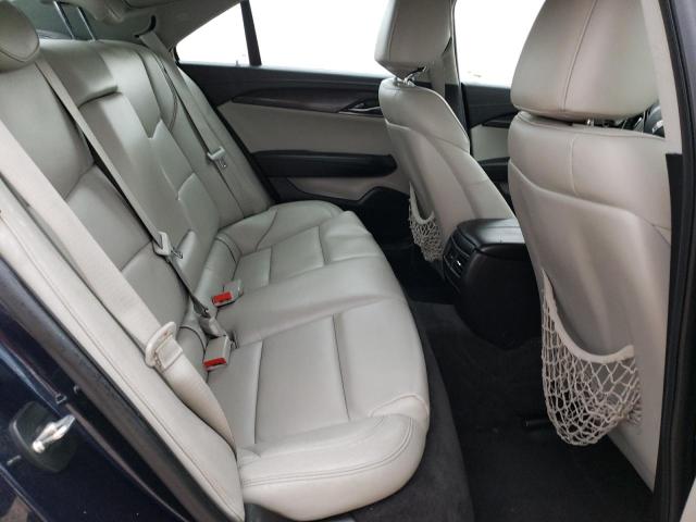 Photo 6 from auction – 2015 CADILLAC ATS with VIN 1G6AA5RX8F0139643