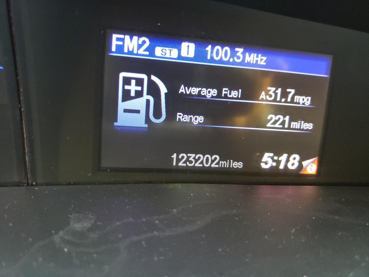 Photo 8 from auction – 2013 HONDA CIVIC LX with VIN 2HGFB2F50DH547419