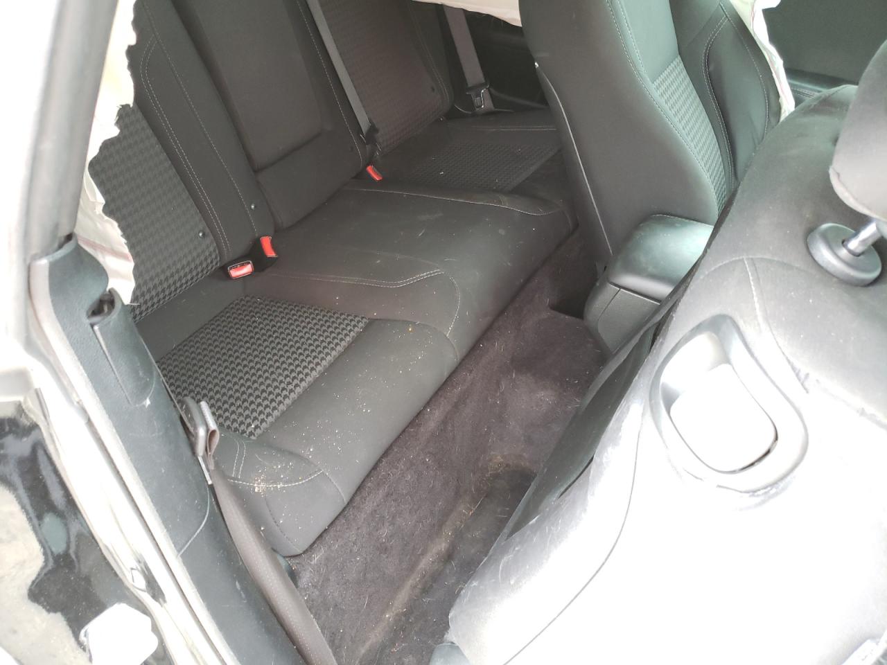 Photo 6 from auction – 2018 DODGE CHALLENGER with VIN 2C3CDZBT5JH300793