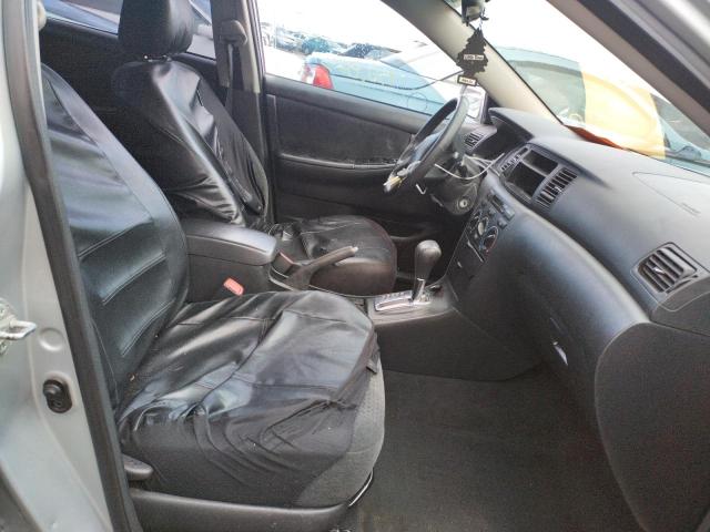 Photo 5 from auction – 2007 TOYOTA COROLLA CE with VIN 1NXBR32E97Z801632