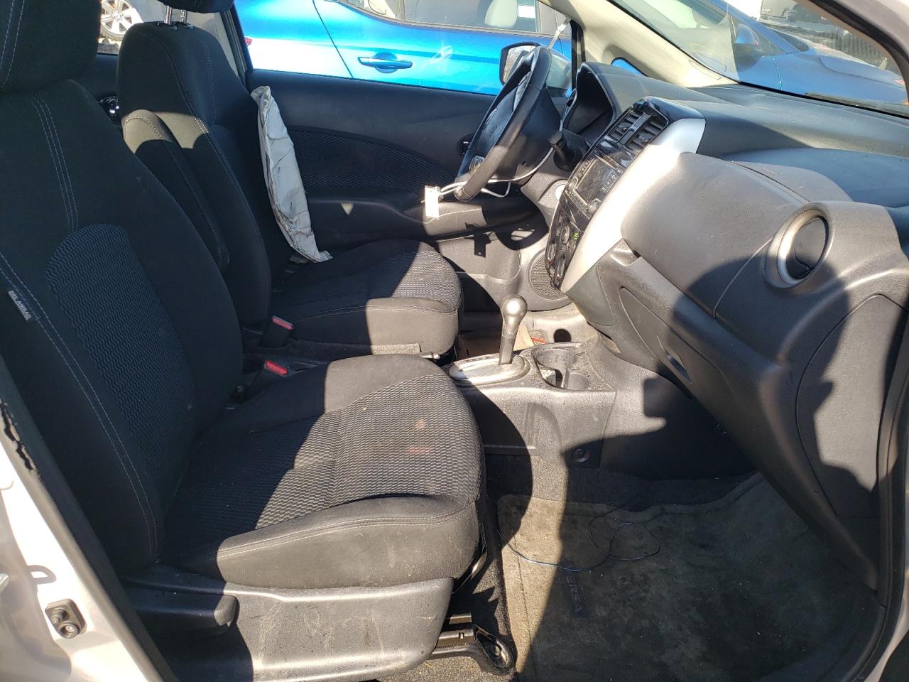 Photo 5 from auction – 2016 NISSAN VERSA NOTE with VIN 3N1CE2CPXGL395453