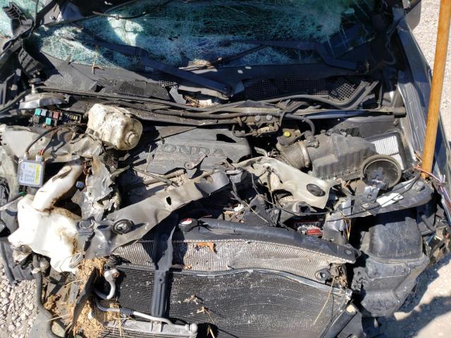Photo 7 from auction – 2012 HONDA PILOT TOUR with VIN 5FNYF4H93CB056757