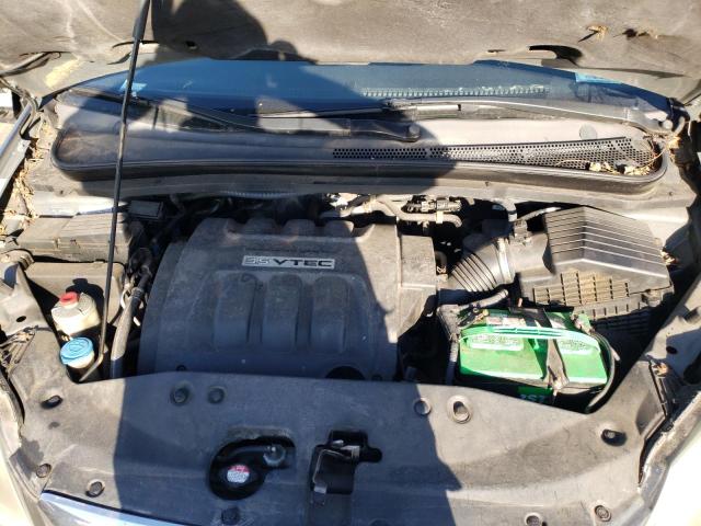 Photo 7 from auction – 2007 HONDA ODYSSEY EX with VIN 5FNRL384X7B424059
