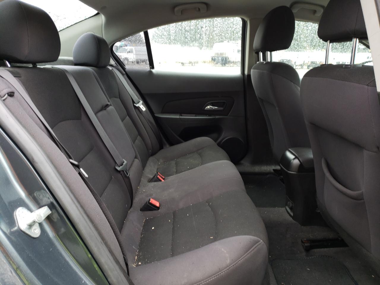 Photo 6 from auction – 2013 CHEVROLET CRUZE LT with VIN 1G1PC5SB7D7204897