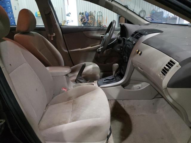 Photo 5 from auction – 2010 TOYOTA COROLLA BA with VIN 1NXBU4EE4AZ178489