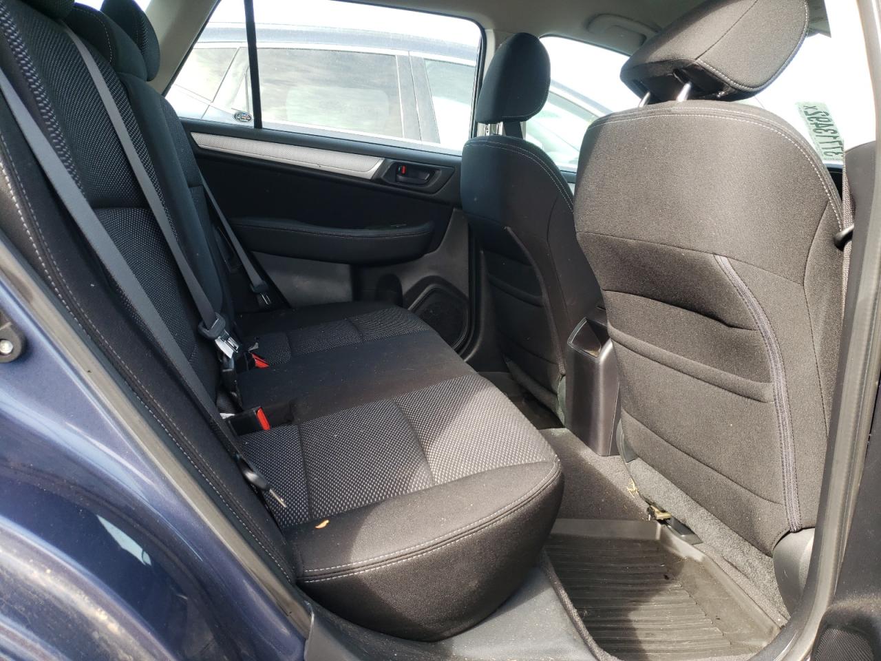 Photo 6 from auction – 2018 SUBARU OUTBACK 2. with VIN 4S4BSAAC1J3333045