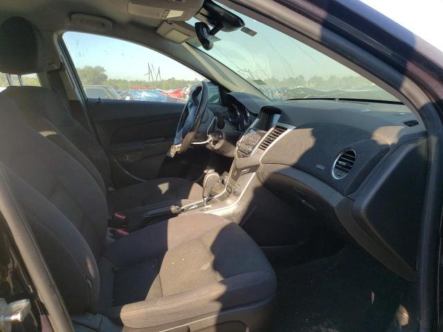 Photo 5 from auction – 2014 CHEVROLET CRUZE LT with VIN 1G1PC5SB4E7208424