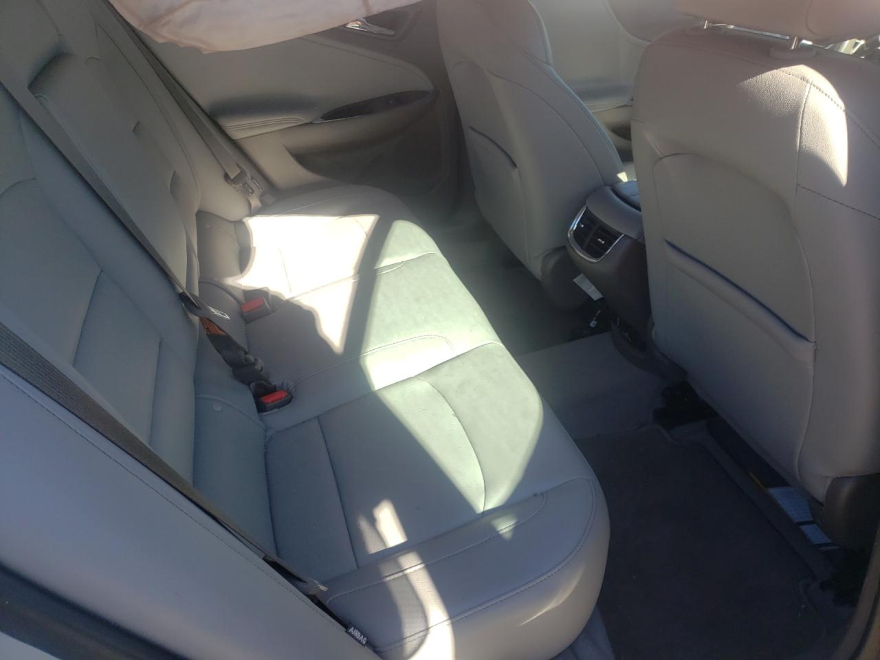 Photo 6 from auction – 2016 CHEVROLET MALIBU LT with VIN 1G1ZE5ST6GF345708