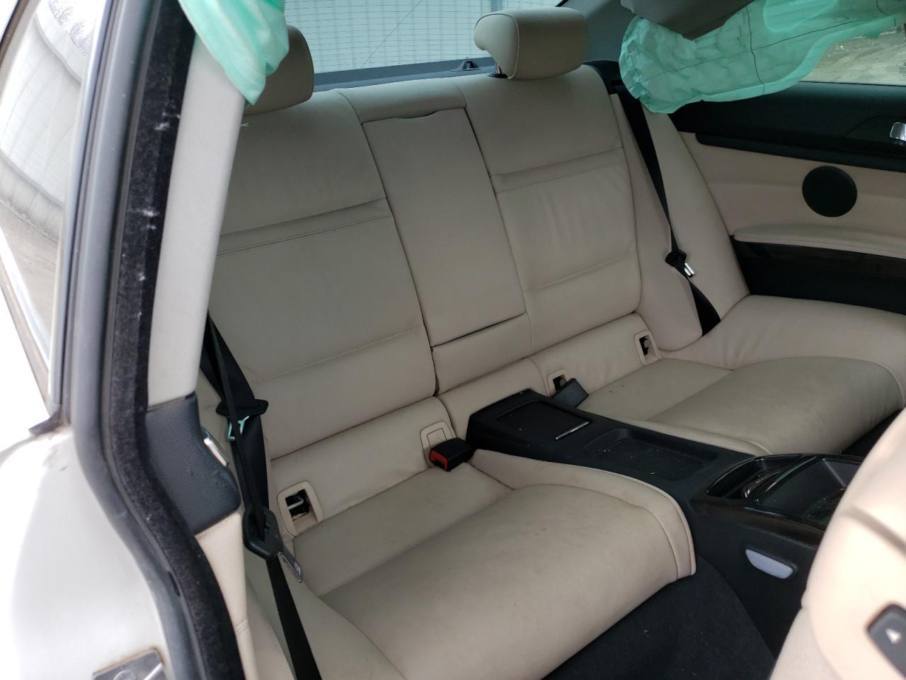 Photo 6 from auction – 2012 BMW 328 I with VIN WBAKE3C5XCE770357