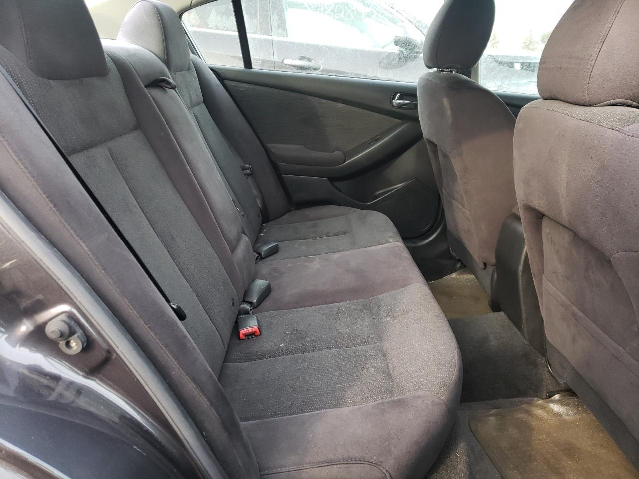 Photo 6 from auction – 2011 NISSAN ALTIMA BAS with VIN 1N4AL2AP8BN498592