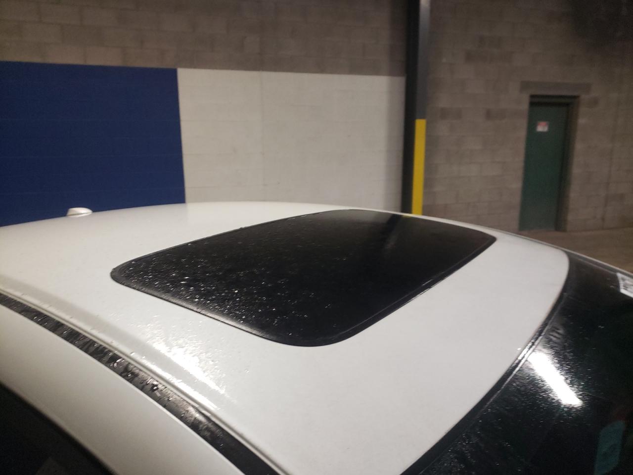 Photo 9 from auction – 2015 HONDA CIVIC EXL with VIN 19XFB2F96FE030836