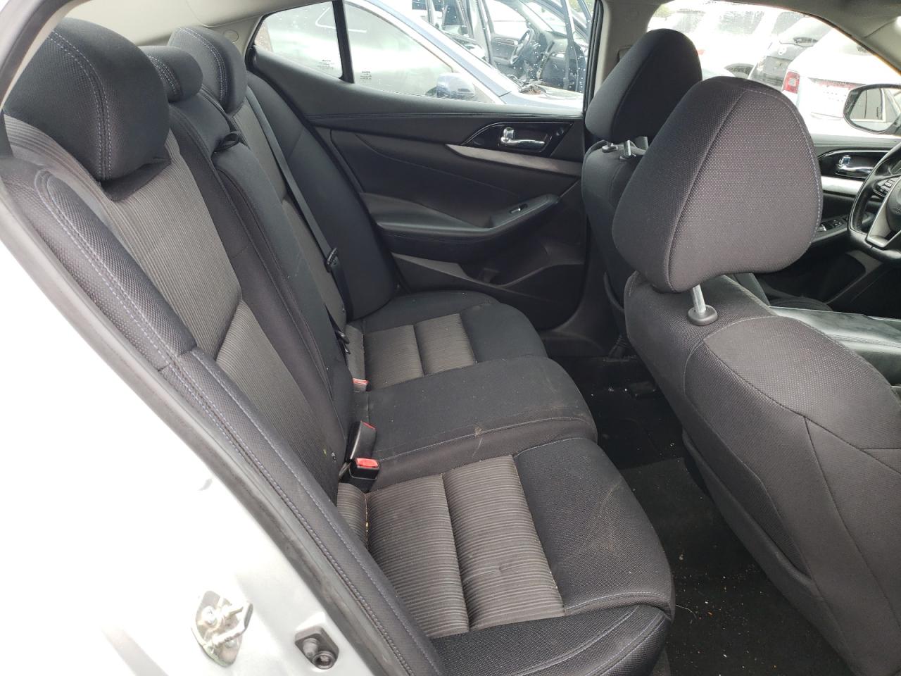 Photo 6 from auction – 2016 NISSAN MAXIMA 3.5 with VIN 1N4AA6AP9GC424145