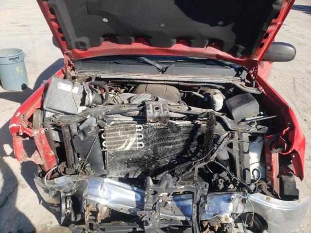 Photo 7 from auction – 2008 GMC SIERRA K15 with VIN 1GTEK19C28Z169561