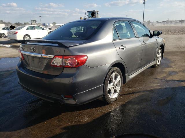 Photo 4 from auction – 2011 TOYOTA COROLLA with VIN 2T1BU4EE7BC589310