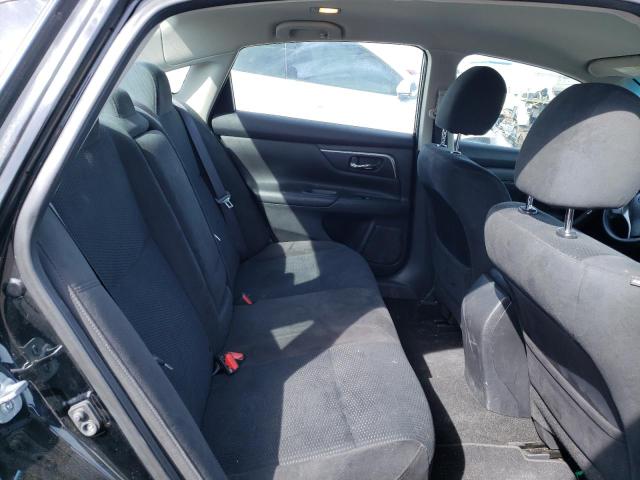 Photo 6 from auction – 2015 NISSAN ALTIMA 2.5 with VIN 1N4AL3AP8FN391019