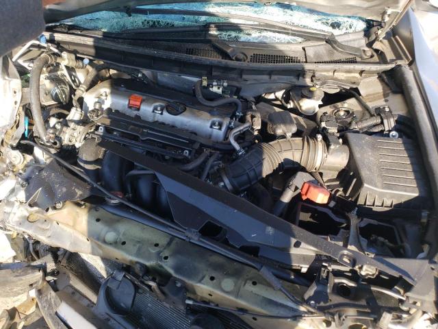 Photo 7 from auction – 2012 HONDA ACCORD LXP with VIN 1HGCP2F44CA197088