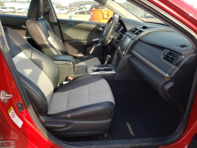 Photo 5 from auction – 2014 TOYOTA CAMRY L with VIN 4T1BF1FK5EU813691