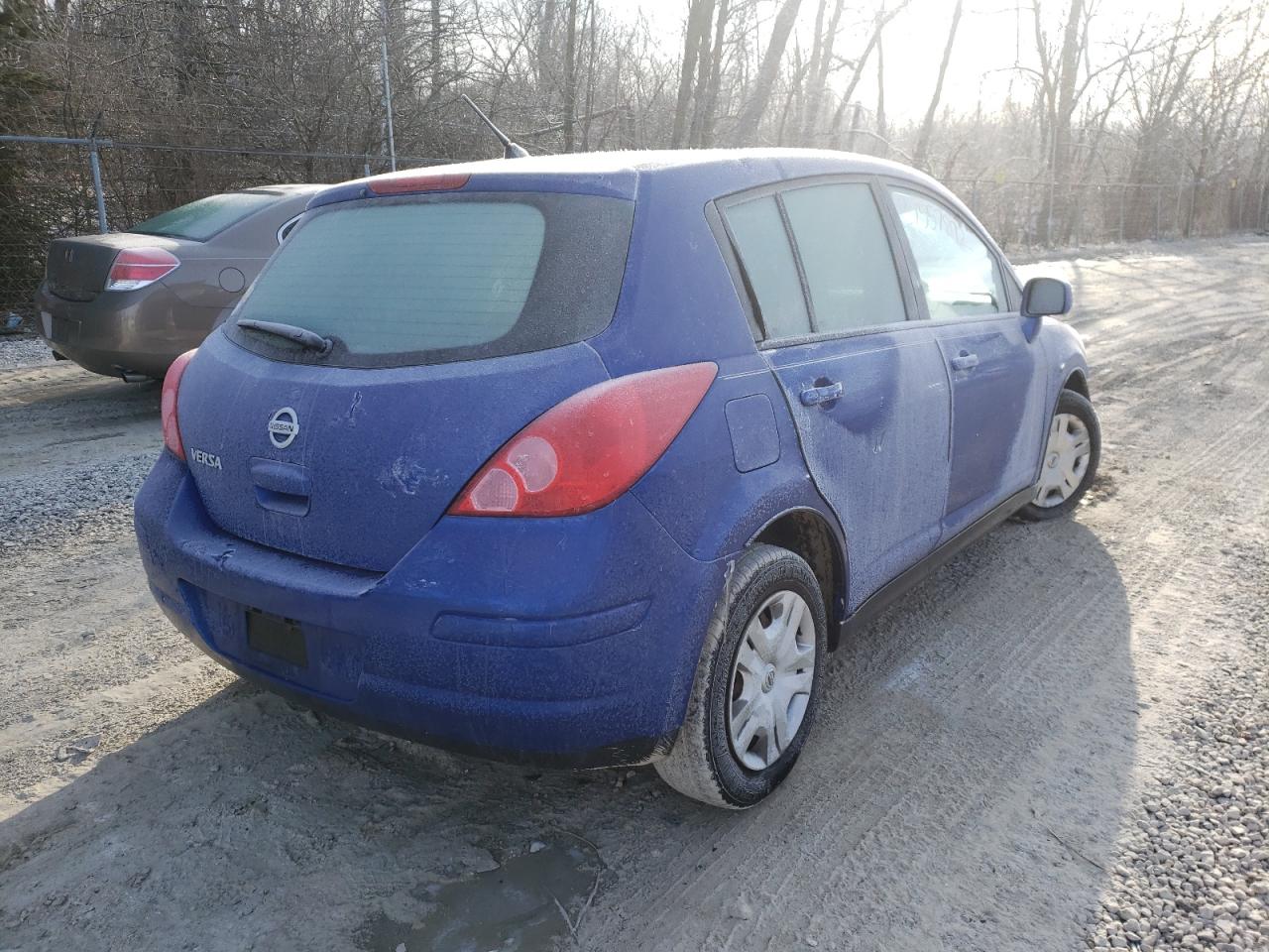 Photo 4 from auction – 2012 NISSAN VERSA S with VIN 3N1BC1CPXCK298555