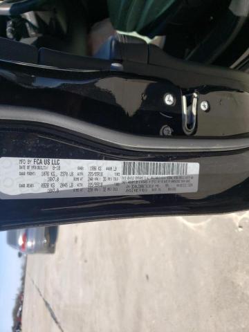 Photo 10 from auction – 2019 JEEP COMPASS LA with VIN 3C4NJCBB8KT613010
