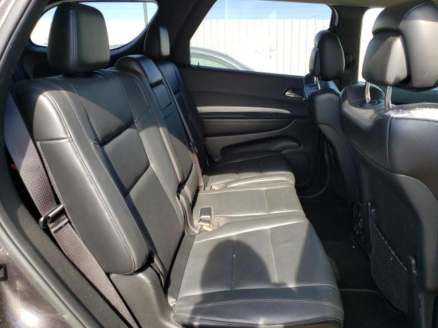Photo 6 from auction – 2019 DODGE DURANGO GT with VIN 1C4RDJDGXKC692598