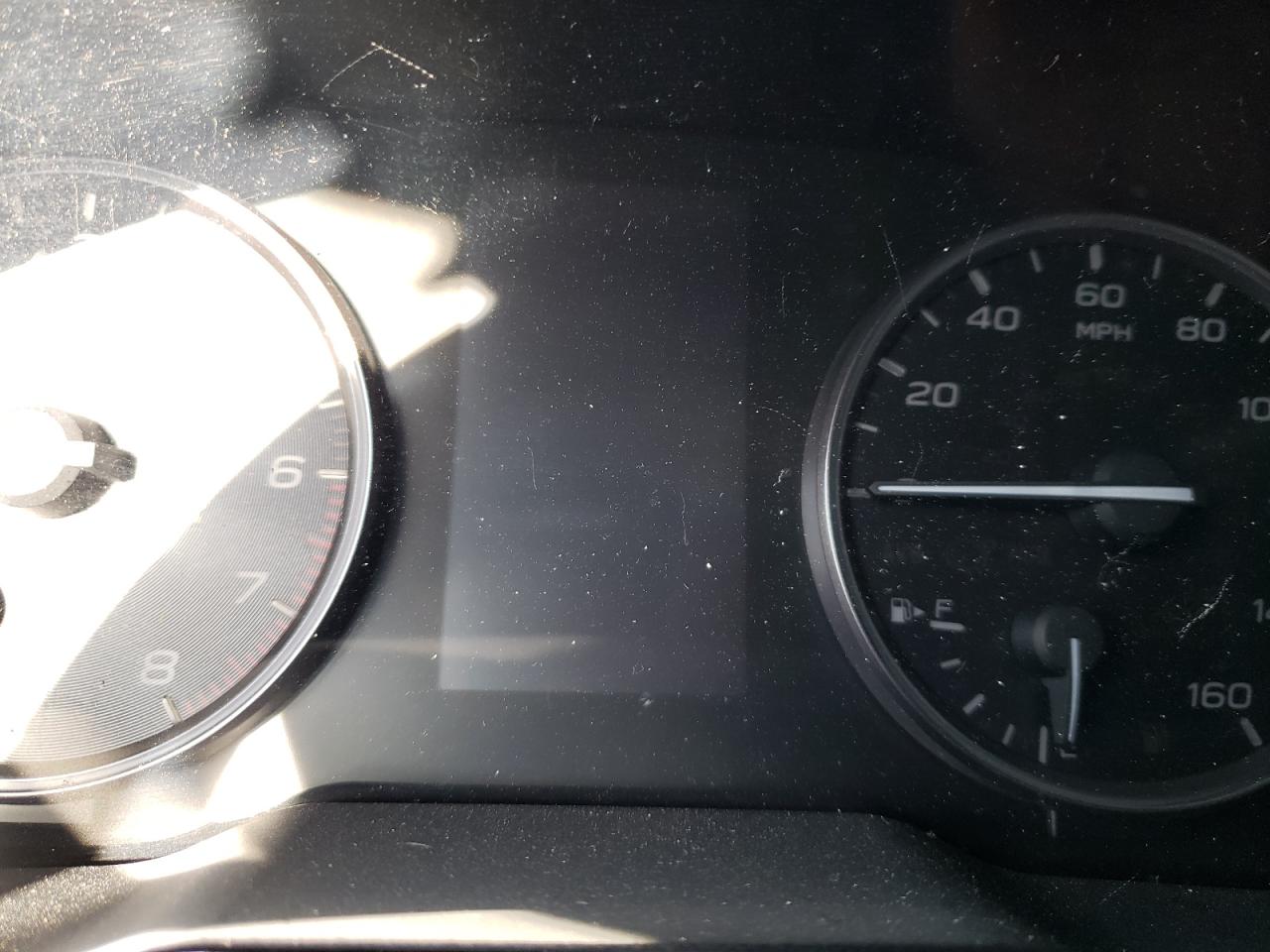 Photo 8 from auction – 2020 SUBARU LEGACY PRE with VIN 4S3BWAC63L3017276