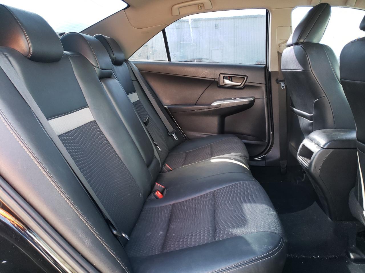 Photo 6 from auction – 2012 TOYOTA CAMRY BASE with VIN 4T1BF1FK9CU158884