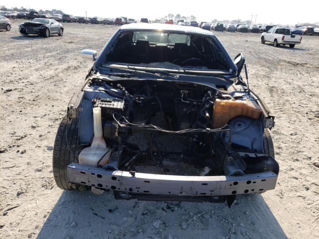 Photo 9 from auction – 2011 CHRYSLER 300C with VIN 2C3CA6CT9BH547726