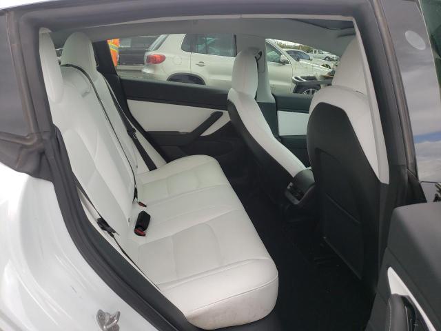 Photo 6 from auction – 2018 TESLA MODEL 3 with VIN 5YJ3E1EA7JF169490