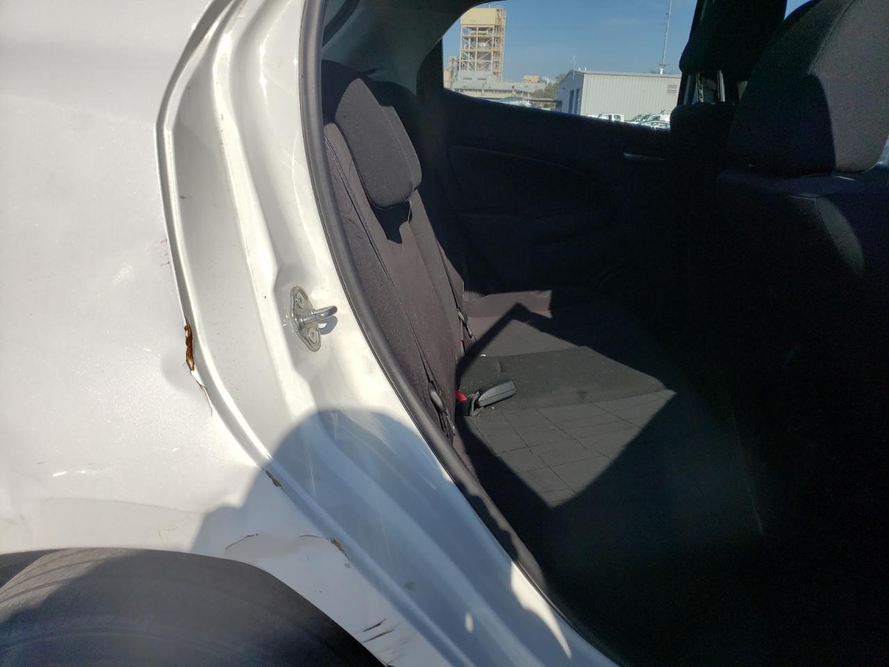 Foto 6 de la subasta – 2014 MAZDA MAZDA2 SPO con VIN JM1DE1KZ2E0184952