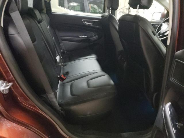 Фото 6 с аукциона – 2015 FORD EDGE TITAN с VIN 2FMPK4K86FBC11306