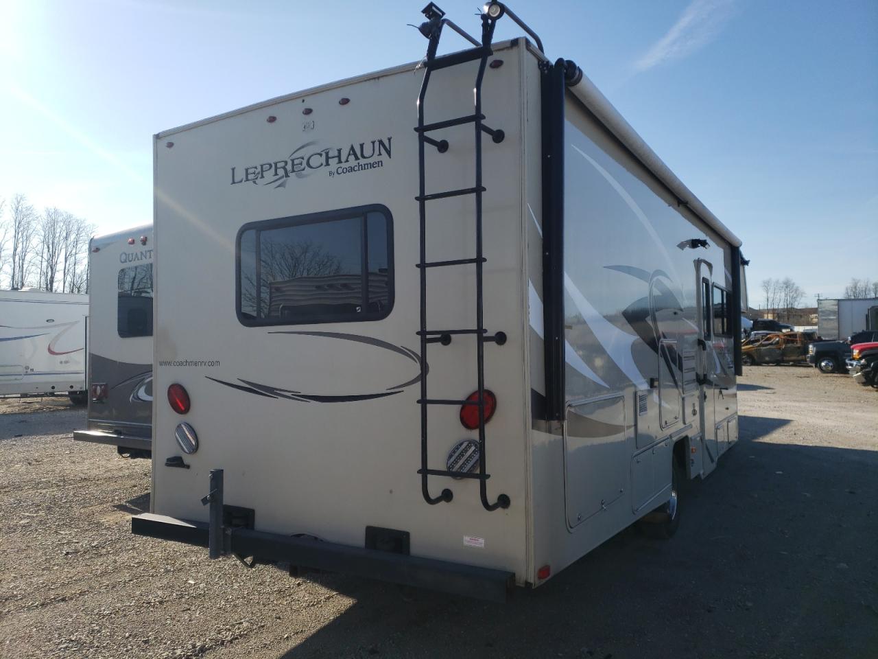 Photo 4 from auction – 2014 CHEVROLET EXPRESS G4 with VIN 1GB6G5CG3E1125401