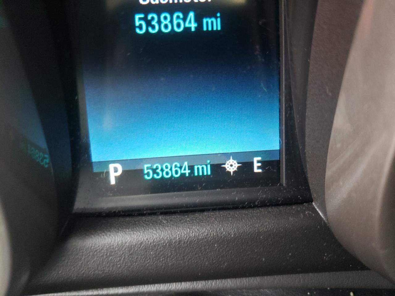 Photo 8 from auction – 2016 CHEVROLET MALIBU LIM with VIN 1G11B5SA5GF110009