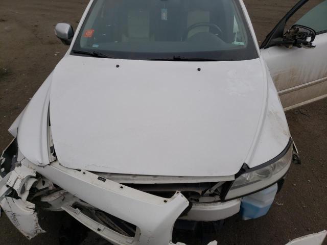 Photo 7 from auction – 2009 VOLVO V50 T5 with VIN YV1MJ672292484953