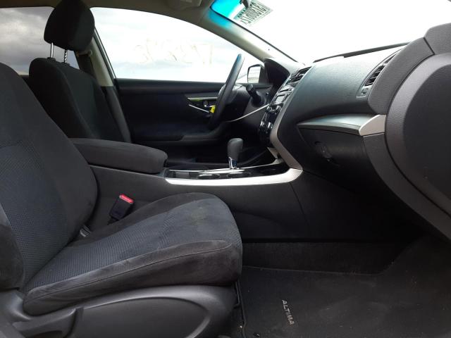 Photo 5 from auction – 2014 NISSAN ALTIMA 2.5 with VIN 1N4AL3AP0EC270768