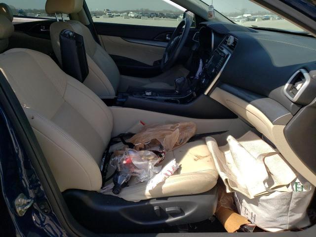 Photo 5 from auction – 2017 NISSAN MAXIMA 3.5 with VIN 1N4AA6APXHC394994
