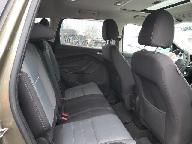 Photo 6 from auction – 2013 FORD ESCAPE SE with VIN 1FMCU9G92DUD24250