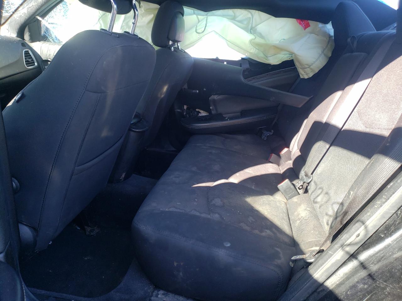 Photo 6 from auction – 2014 DODGE AVENGER SE with VIN 1C3CDZAB5EN104567