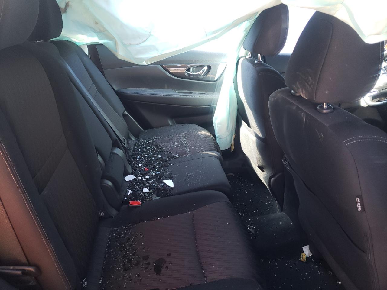 Zdjęcie 6 z aukcji – 2018 NISSAN ROGUE S z VIN KNMAT2MVXJP579651