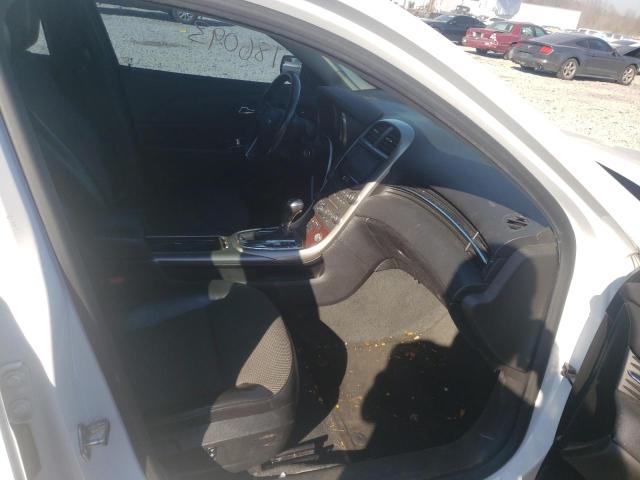 Photo 5 from auction – 2013 CHEVROLET MALIBU 2LT with VIN 1G11E5SA1DF261626