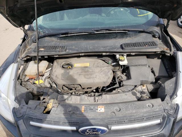 Photo 7 from auction – 2015 FORD ESCAPE SE with VIN 1FMCU0GX1FUC60621