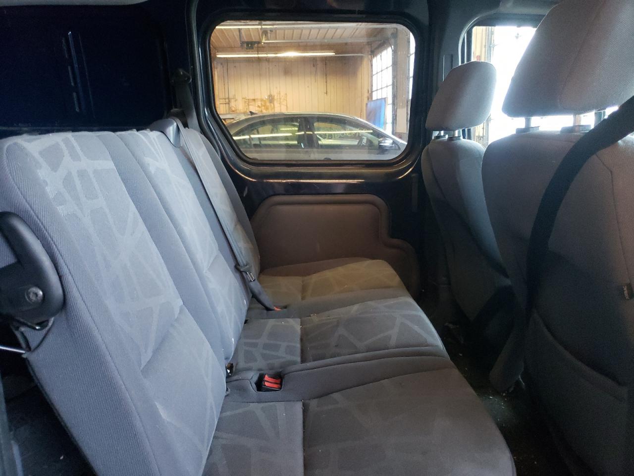Photo 6 from auction – 2012 FORD TRANSIT CO with VIN NM0KS9BN4CT086879