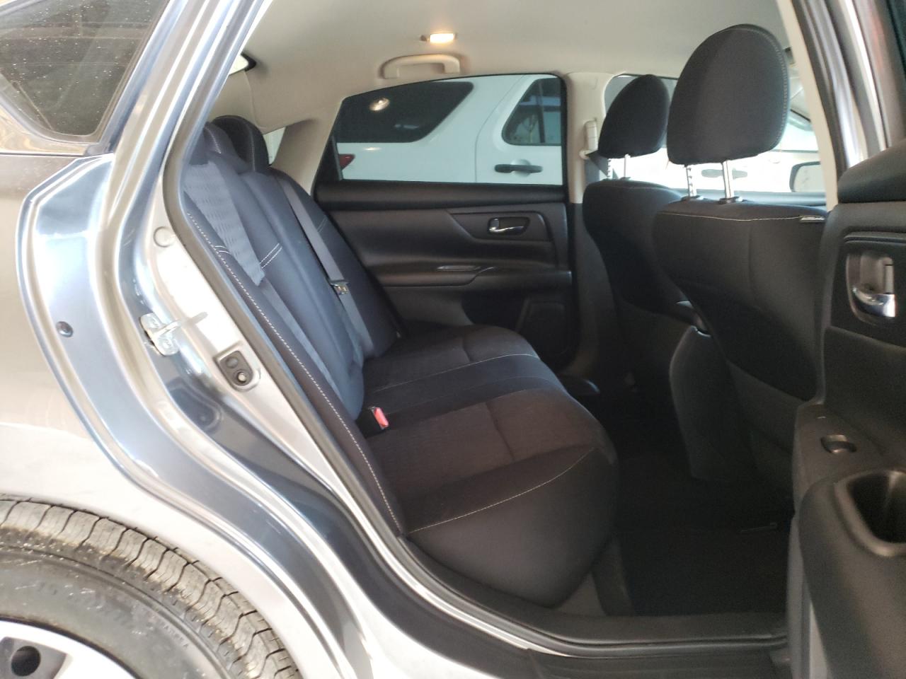 Photo 6 from auction – 2018 NISSAN ALTIMA 2.5 with VIN 1N4AL3APXJC119575