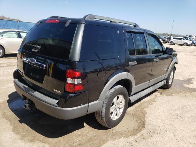 Photo 4 from auction – 2006 FORD EXPLORER X with VIN 1FMEU63E66UB37204