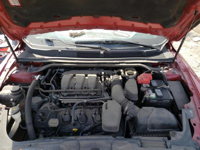 Photo 7 from auction – 2015 FORD TAURUS SEL with VIN 1FAHP2H88FG162341