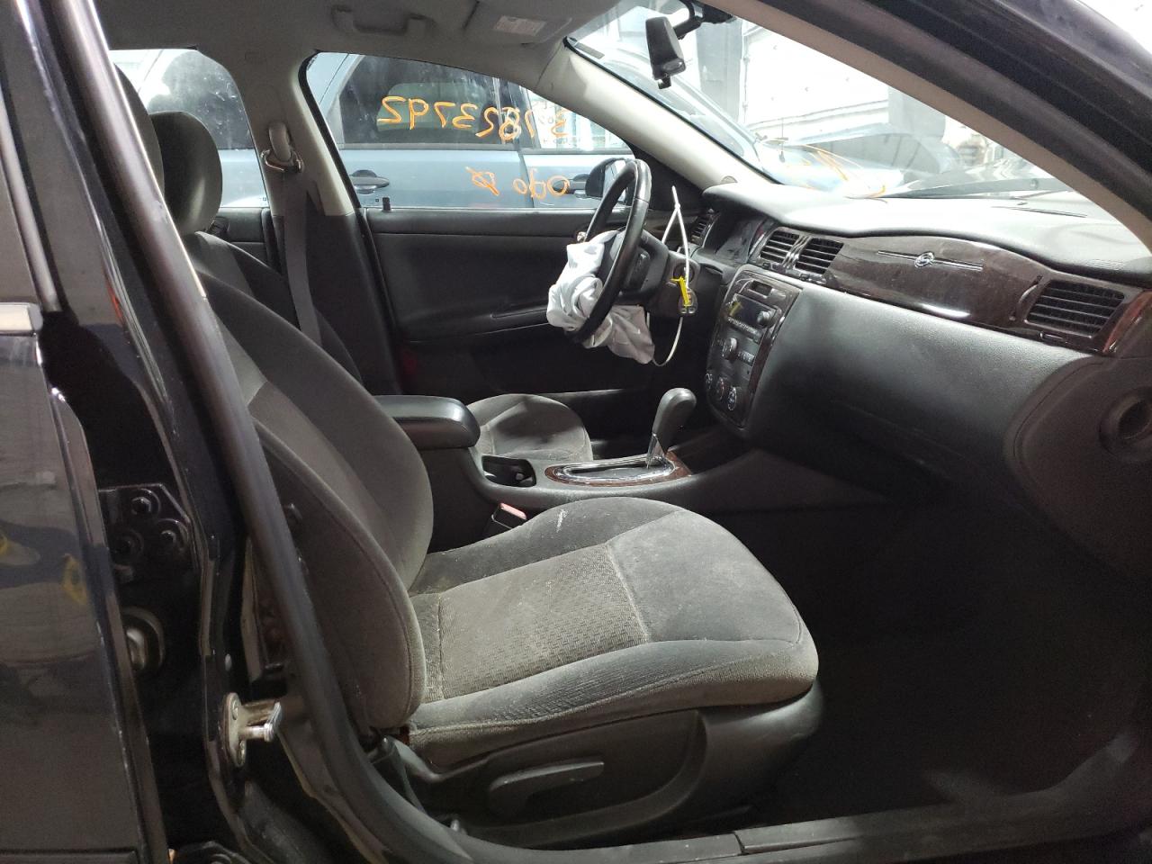 صورة رقم 5 من المزاد - 2012 CHEVROLET IMPALA LS مع VIN 2G1WF5E31C1132369