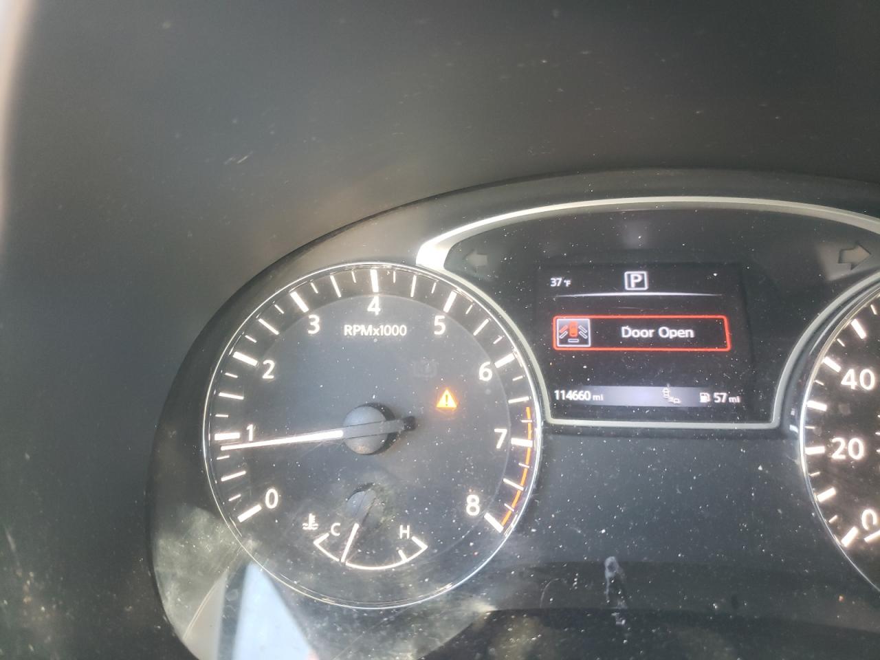Photo 8 from auction – 2017 NISSAN ALTIMA with VIN 1N4AL3AP2HC191204