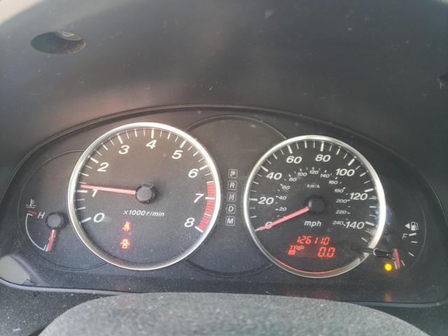 Photo 8 from auction – 2007 MAZDA 6 I with VIN 1YVHP80C175M52814
