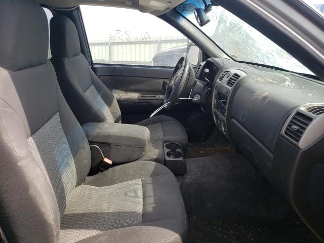 Photo 5 from auction – 2010 GMC CANYON SLE with VIN 1GTKTCD97A8130290
