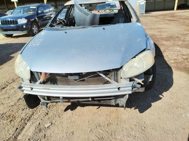 Photo 10 from auction – 2002 DODGE STRATUS SE with VIN 1B3EL46X62N281804